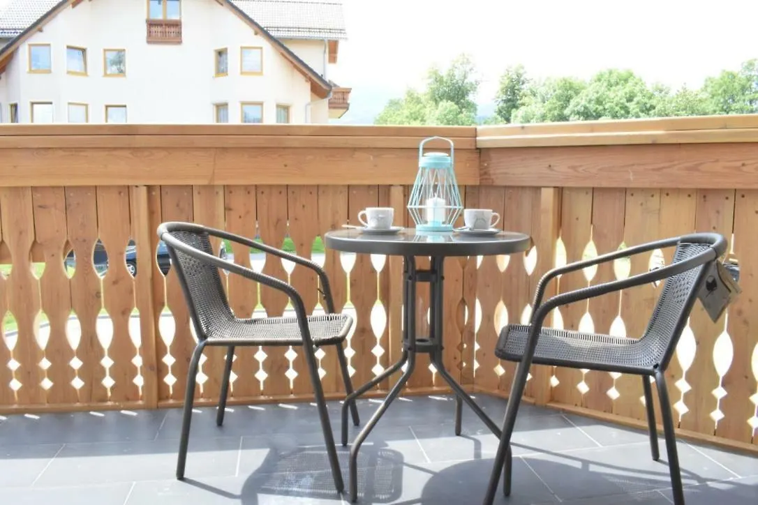 Apartment Apartamenty Silence Oaza Karpacz Poland