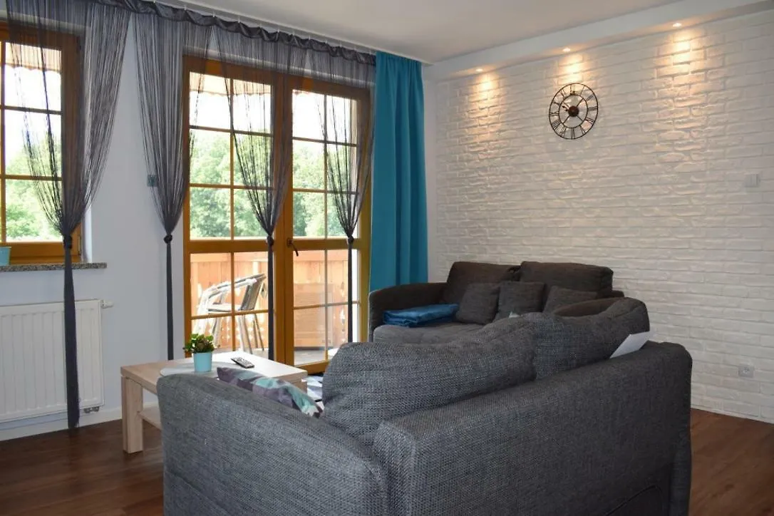 Apartamenty Silence Oaza Karpacz