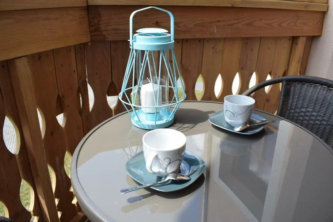 Apartamenty Silence Oaza Karpacz 0*,  Poland
