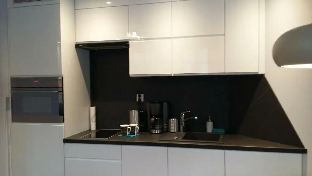 Apartamenty Silence Oaza Karpacz