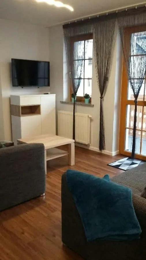 Apartamenty Silence Oaza Karpacz Appartamento