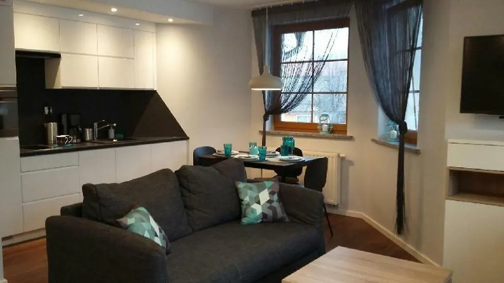 Apartamenty Silence Oaza Karpacz 0*,  Polonia
