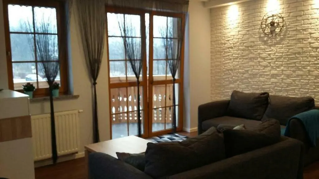 Apartamenty Silence Oaza Karpacz Appartamento
