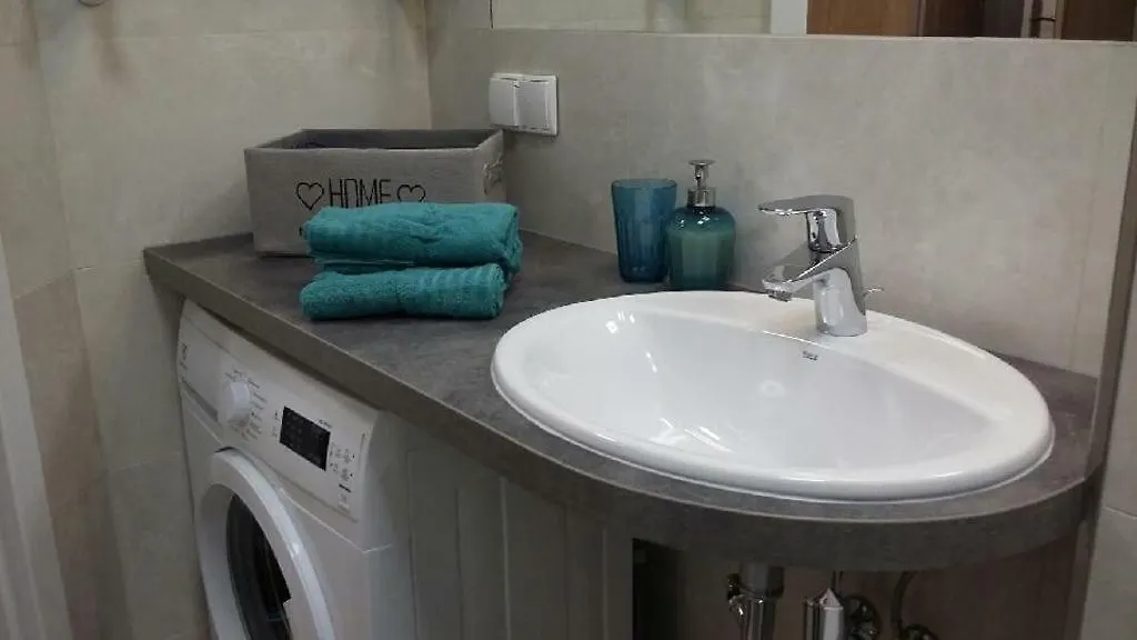 Apartamenty Silence Oaza Karpacz Appartamento