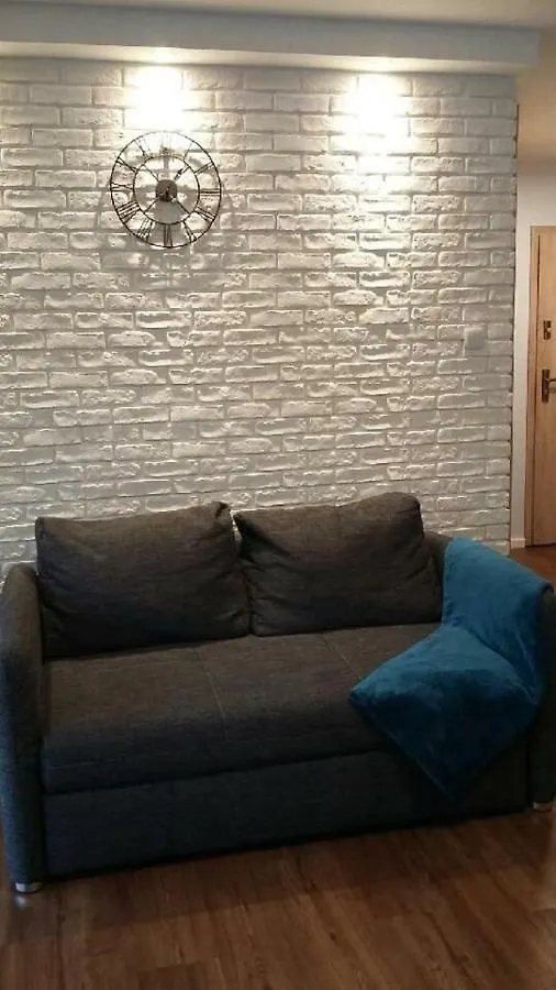 Appartamento Apartamenty Silence Oaza Karpacz