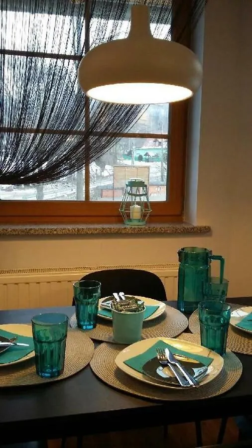 Apartamenty Silence Oaza Karpacz 0*,