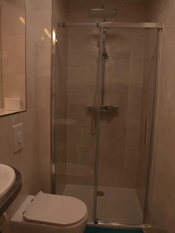 Apartamenty Silence Oaza Karpacz