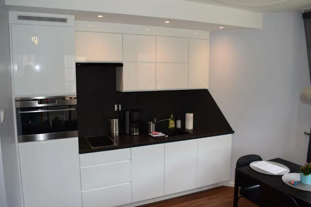 Apartamenty Silence Oaza Karpacz 0*,