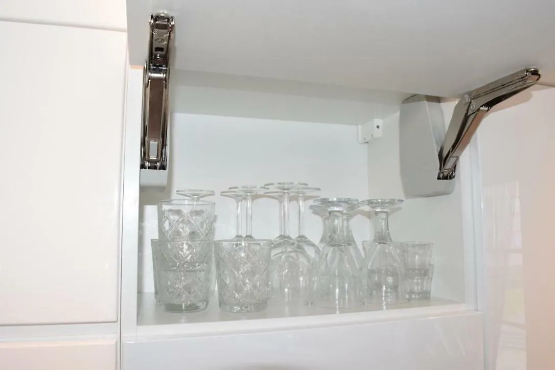 Appartamento Apartamenty Silence Oaza Karpacz