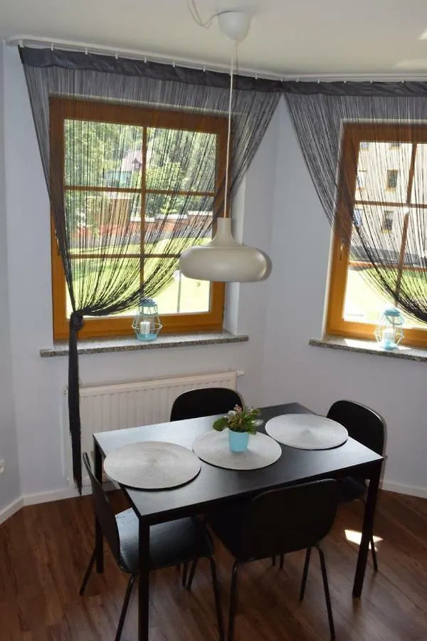 Apartamenty Silence Oaza Karpacz 0*,  Polonia