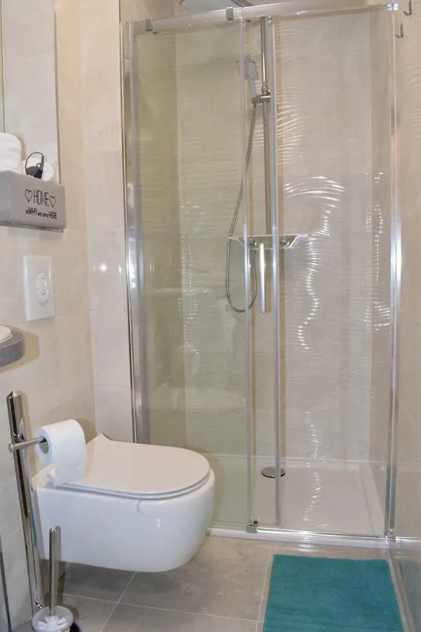 Apartamenty Silence Oaza Karpacz Appartamento