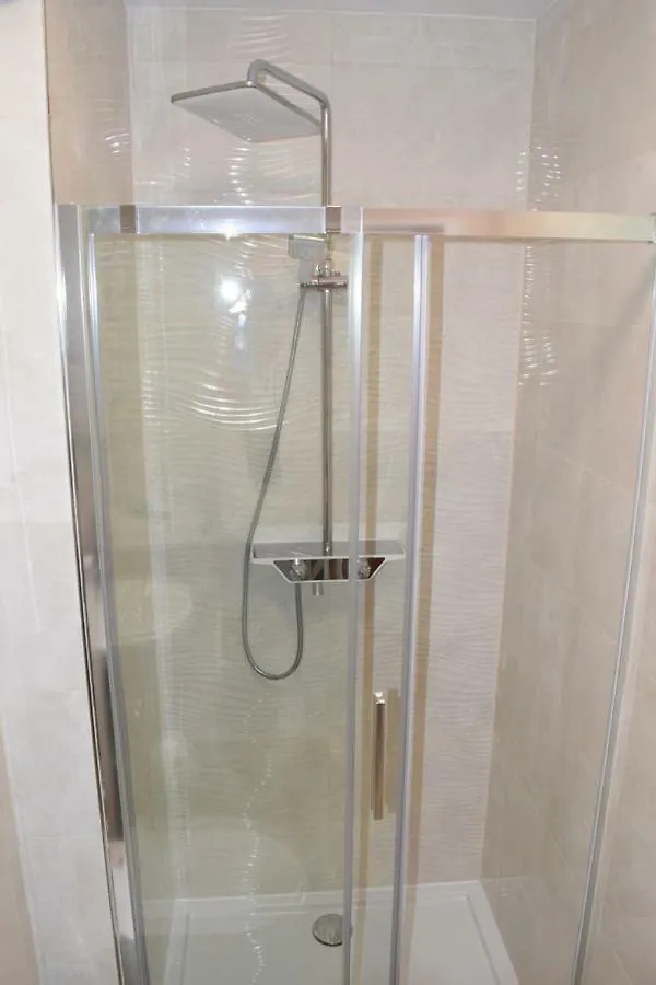 Apartamenty Silence Oaza Karpacz 0*,  Polonia