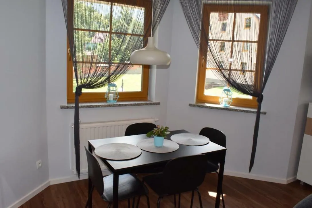 Apartamenty Silence Oaza Karpacz Appartamento