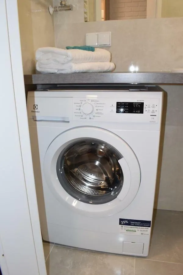 Apartamenty Silence Oaza Karpacz