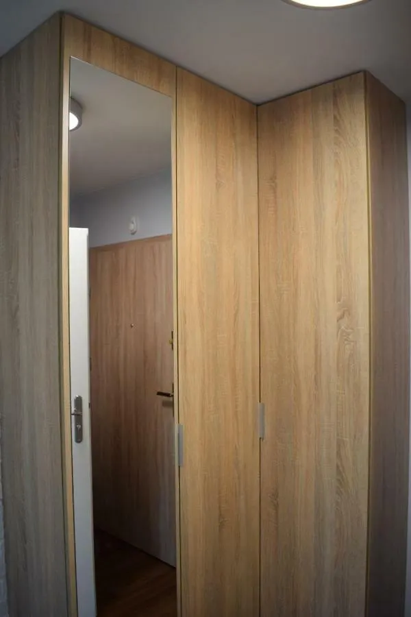 Apartamenty Silence Oaza Karpacz Polonia