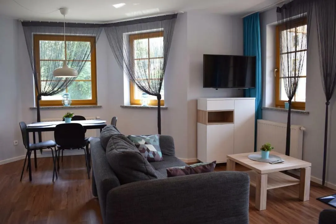 Apartamenty Silence Oaza Karpacz Appartamento