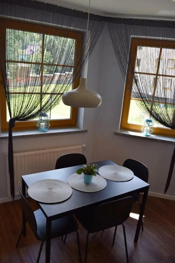 Apartamenty Silence Oaza Karpacz 0*,  Polonia