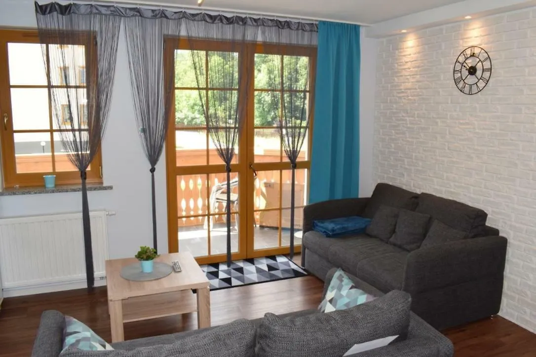 Apartamenty Silence Oaza Karpacz 0*,