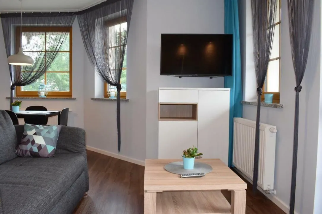 Apartamenty Silence Oaza Karpacz Appartamento