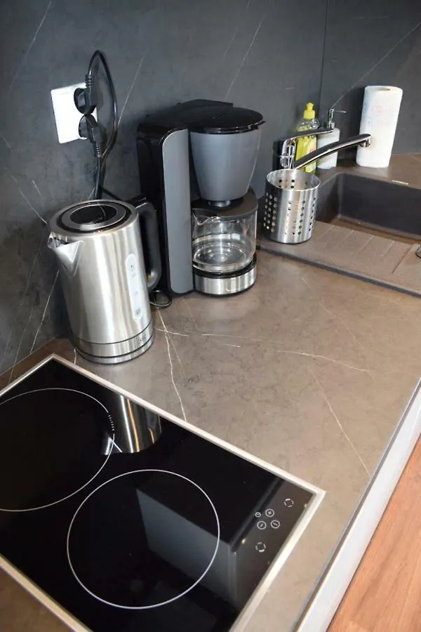 Apartamenty Silence Oaza Karpacz