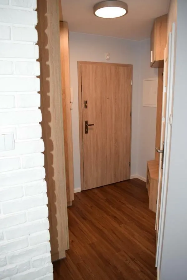 Apartamenty Silence Oaza Karpacz Appartamento